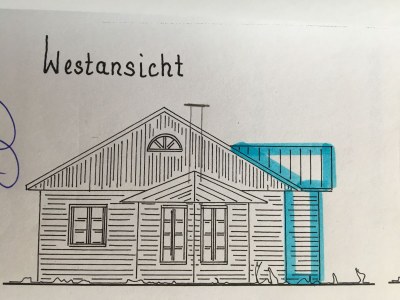 Holiday house "kleine Bucht" ("little bay") - Document photo 42