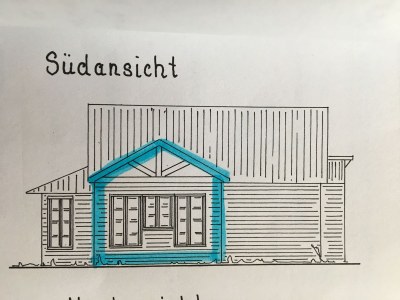 Holiday house "kleine Bucht" ("little bay") - Document photo 43