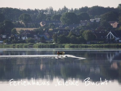 Holiday house "kleine Bucht" ("little bay") - Document photo 44