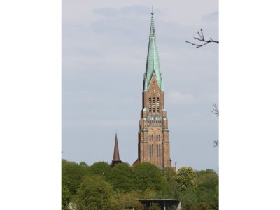 Holiday house "kleine Bucht" ("little bay") - Document photo 46