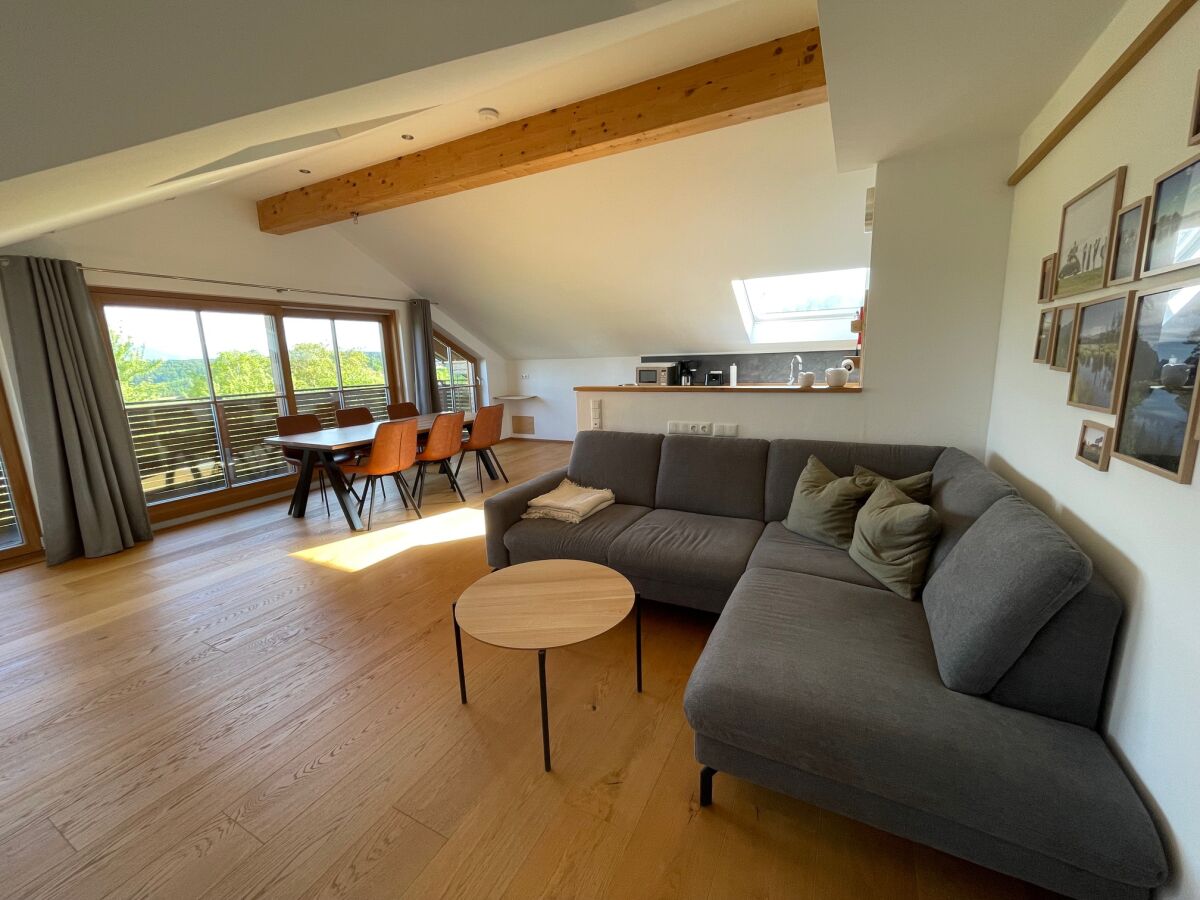 Holiday apartment Lapperhof