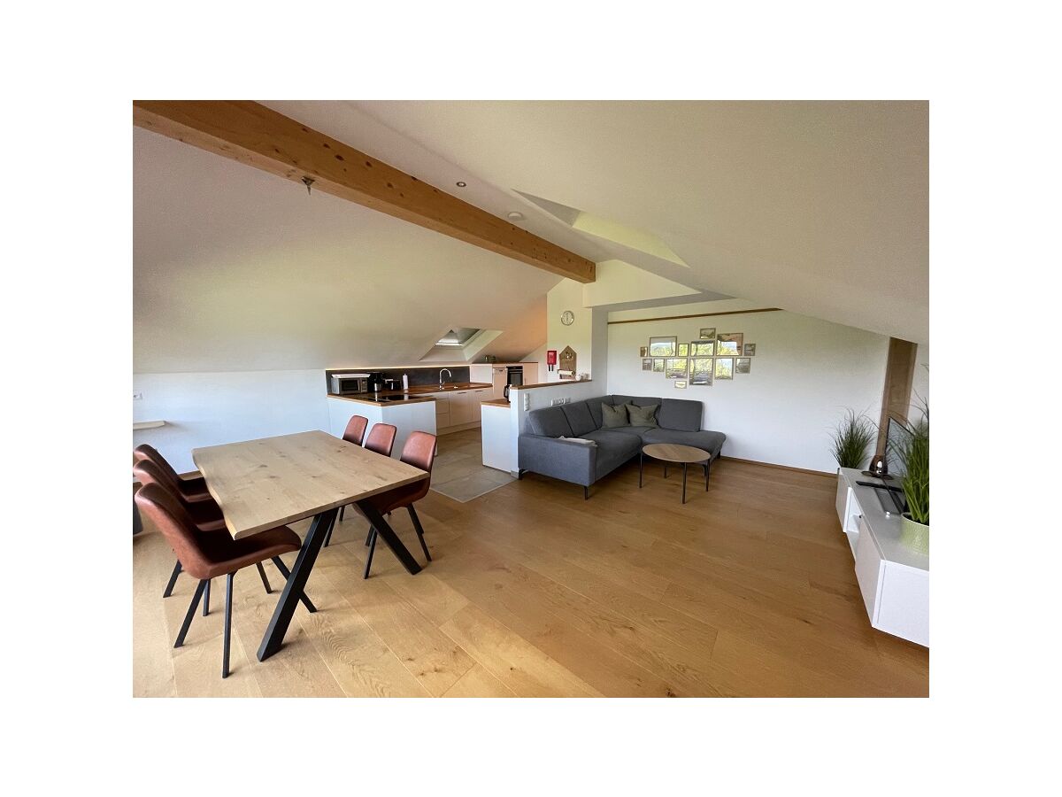 Holiday apartment Lapperhof - Outdoor photo 2