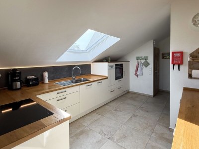 Holiday apartment Lapperhof - Outdoor photo 4