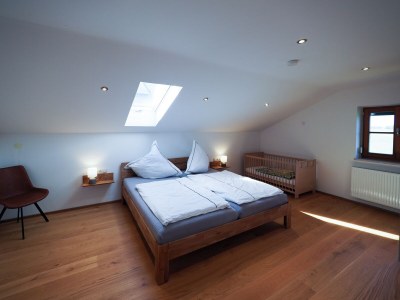 Holiday apartment Lapperhof - Outdoor photo 7