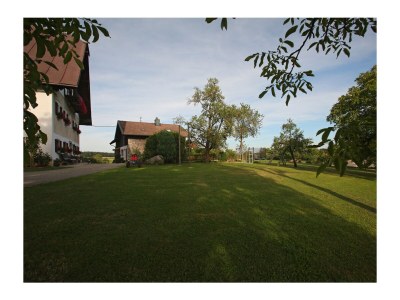 Holiday apartment Lapperhof - Outdoor photo 15