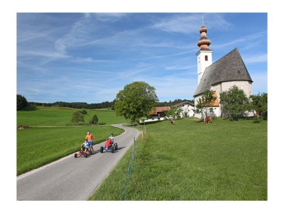 Holiday apartment Lapperhof - Outdoor photo 18