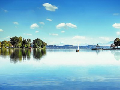 Holiday apartment Lapperhof - Environment photo 31