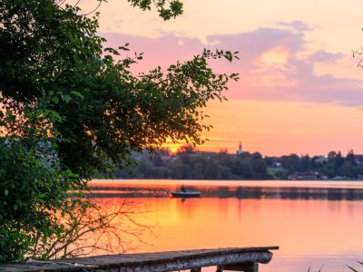 Holiday apartment Lapperhof - Environment photo 33