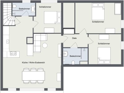 Holiday apartment Lapperhof - Document photo 34