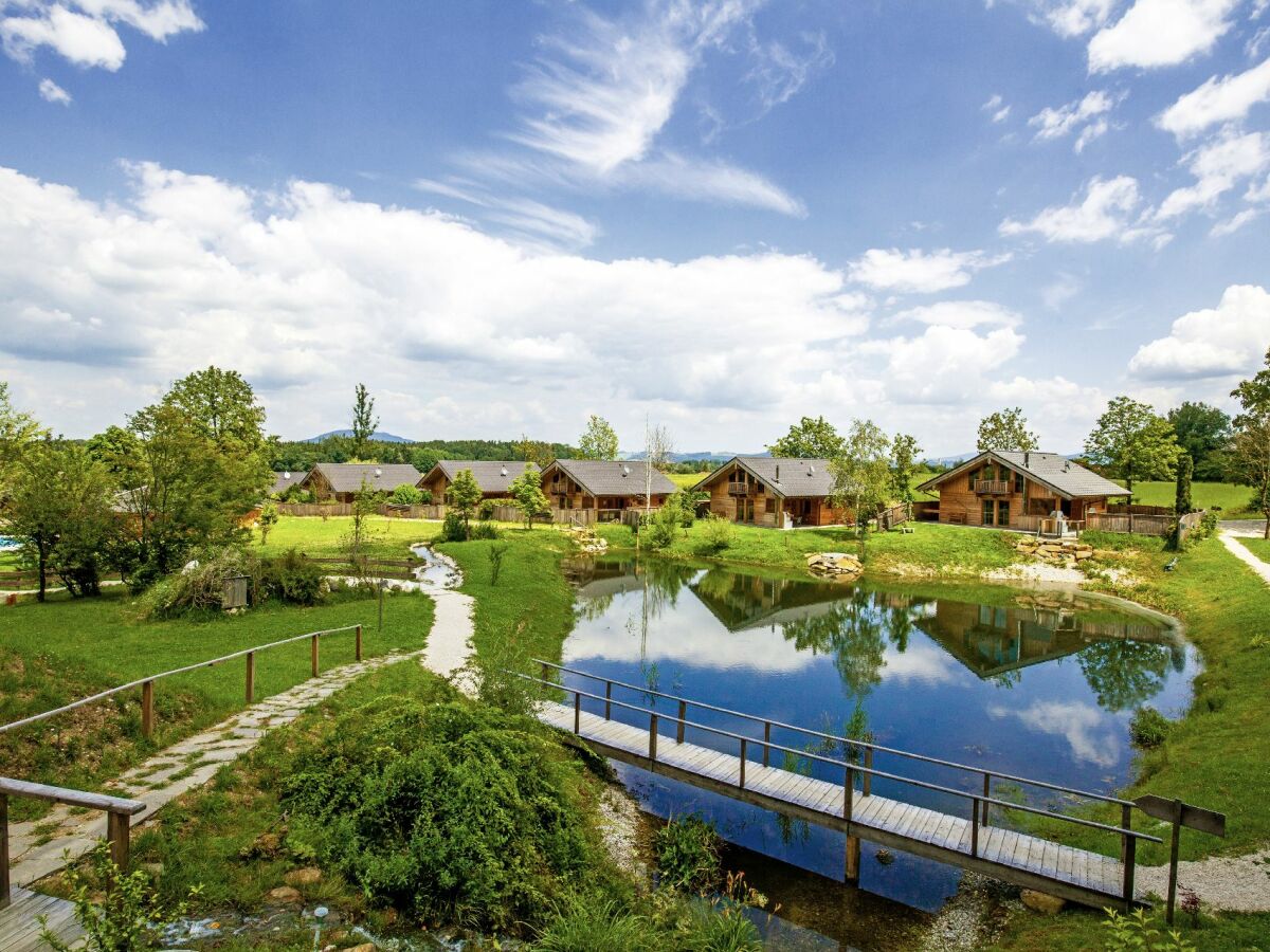 Chalet - No title - - Outdoor photo 5