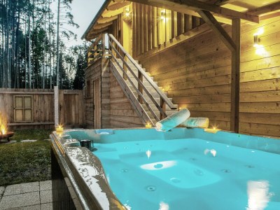 Chalet - No title - in Ainring - Chalet