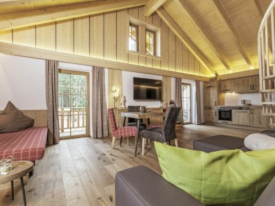 Chalet - No title - - Features photo 6