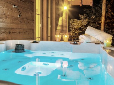 Chalet - No title - - Features photo 14