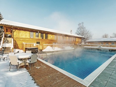 Chalet - No title - - Environment photo 24