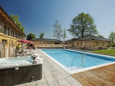 Chalet - No title - - Environment photo 25