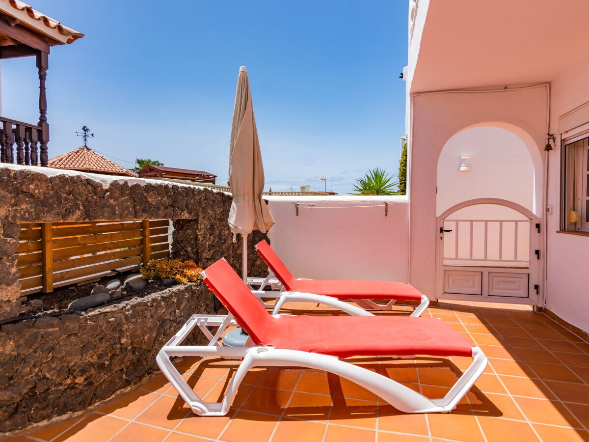 Holiday apartment Chateau Morro Nr. 2 - Outdoor photo 3