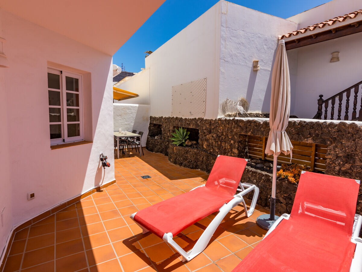 Holiday apartment Chateau Morro Nr. 2 - Outdoor photo 4