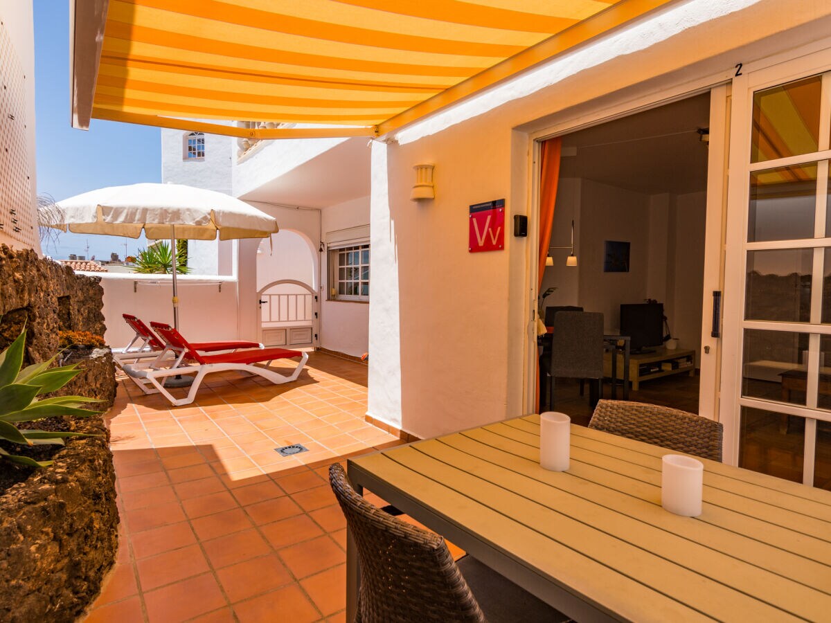 Holiday apartment Chateau Morro Nr. 2 - Outdoor photo 5