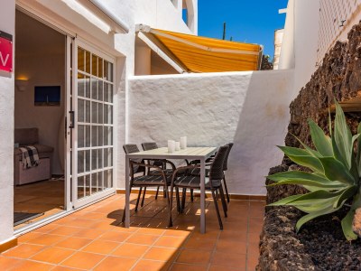 Holiday apartment Chateau Morro Nr. 2 - Outdoor photo 2