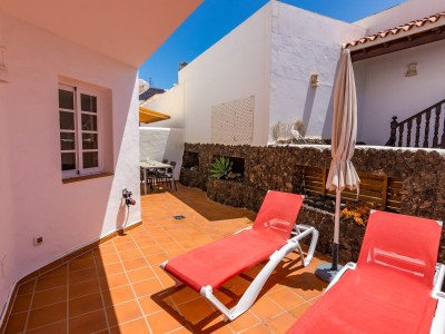 Holiday apartment Chateau Morro Nr. 2 - Outdoor photo 4