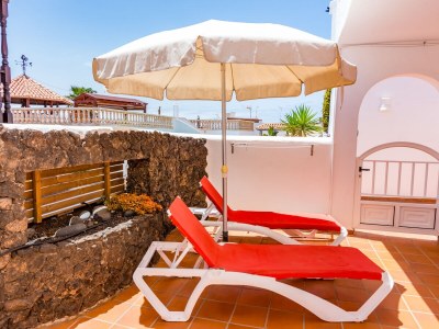 Holiday apartment Chateau Morro Nr. 2 - Outdoor photo 6