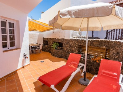 Holiday apartment Chateau Morro Nr. 2 - Outdoor photo 7