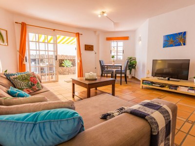 Holiday apartment Chateau Morro Nr. 2 - Features photo 9