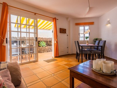 Holiday apartment Chateau Morro Nr. 2 - Features photo 10