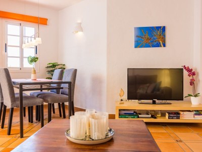 Holiday apartment Chateau Morro Nr. 2 - Features photo 11