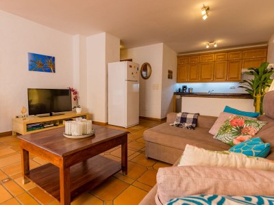 Holiday apartment Chateau Morro Nr. 2 - Features photo 12