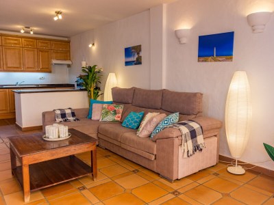 Holiday apartment Chateau Morro Nr. 2 - Features photo 13