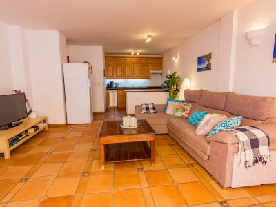 Holiday apartment Chateau Morro Nr. 2 - Features photo 14