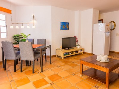 Holiday apartment Chateau Morro Nr. 2 - Features photo 15