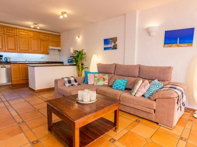 Holiday apartment Chateau Morro Nr. 2 - Features photo 16