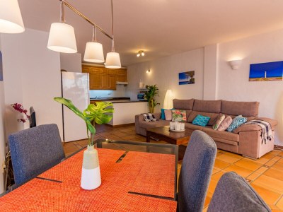 Holiday apartment Chateau Morro Nr. 2 - Features photo 17