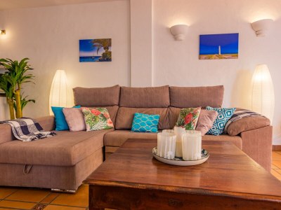 Holiday apartment Chateau Morro Nr. 2 - Features photo 18