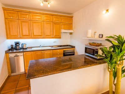 Holiday apartment Chateau Morro Nr. 2 - Features photo 19