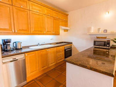 Holiday apartment Chateau Morro Nr. 2 - Features photo 20