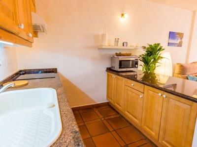 Holiday apartment Chateau Morro Nr. 2 - Features photo 22