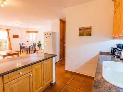 Holiday apartment Chateau Morro Nr. 2 - Features photo 23