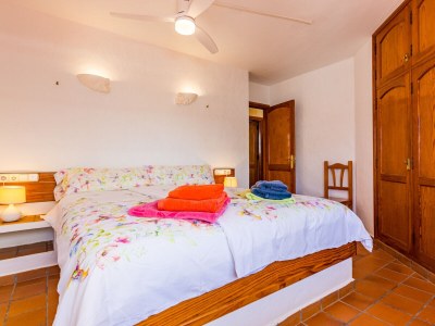 Holiday apartment Chateau Morro Nr. 2 - Features photo 24