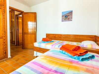 Holiday apartment Chateau Morro Nr. 2 - Features photo 36