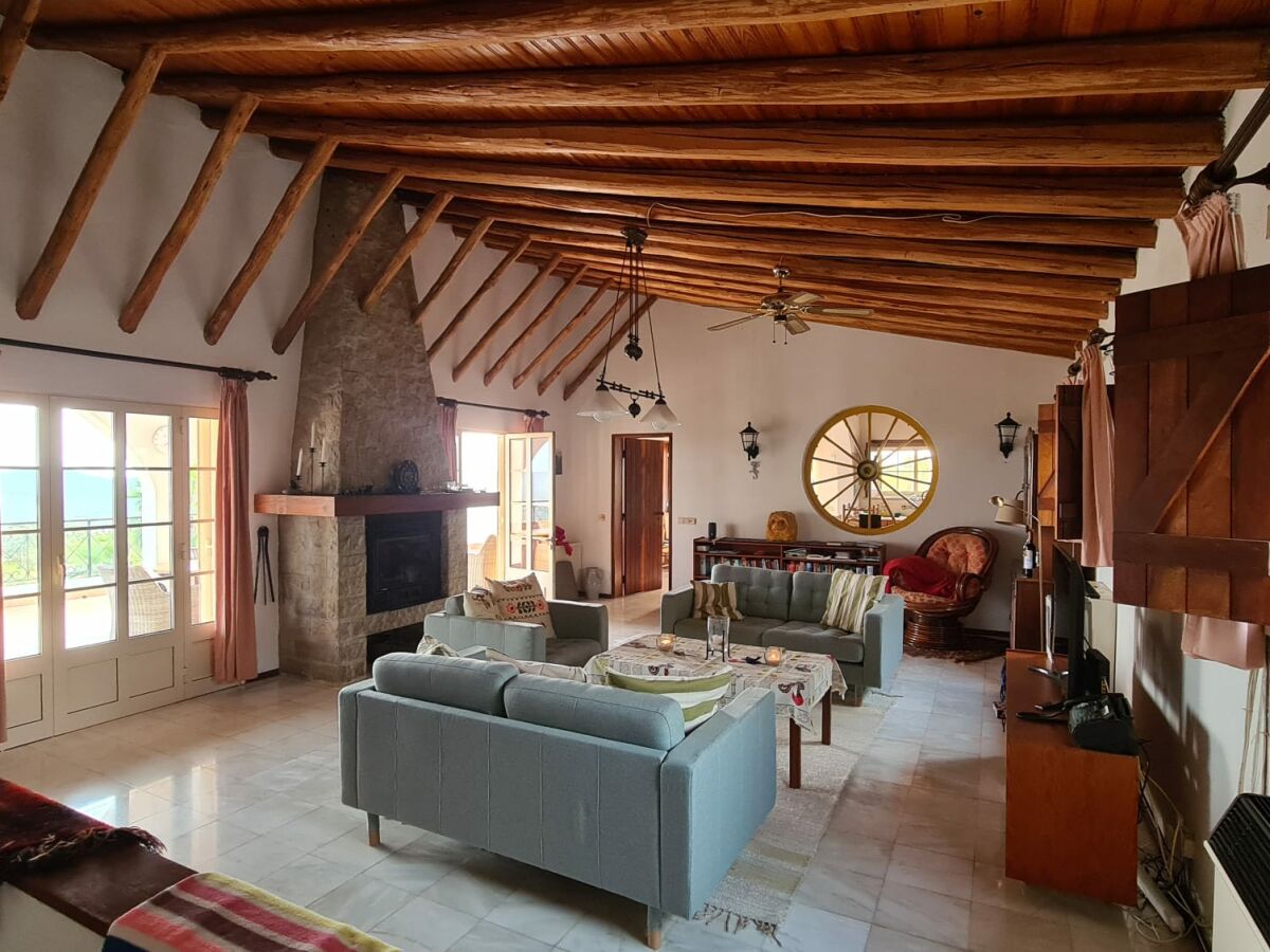 Villa Casa dos Moinhos