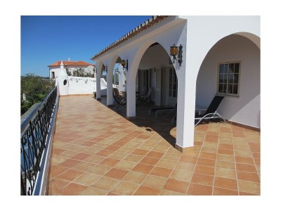 Villa Casa dos Moinhos - Outdoor photo 7