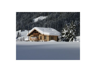 Holiday apartment Haus Even - Outdoor photo 3