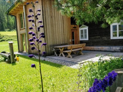 Holiday apartment Haus Even - Outdoor photo 7