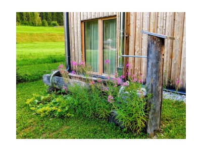 Holiday apartment Haus Even - Outdoor photo 8