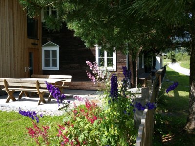 Holiday apartment Haus Even - Outdoor photo 9