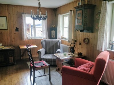 Holiday apartment Haus Even - Features photo 15