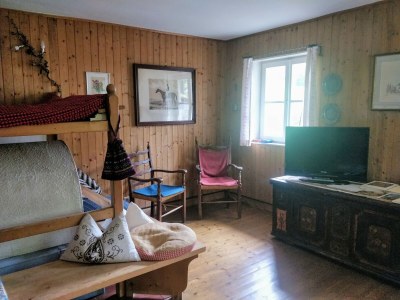 Holiday apartment Haus Even - Features photo 16